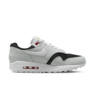 Fecha de lanzamiento del Nike Air Max 1 "Pure Platinum" (FD9081-001)