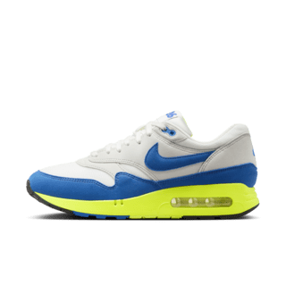 Fecha de lanzamiento del Air Max 1 '86 "Royal and Volt" (HF2903-100)