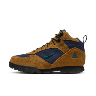 Fecha de lanzamiento del ACG Torre Mid Waterproof "Burnt Sienna and Obsidian" (FD0212-800)