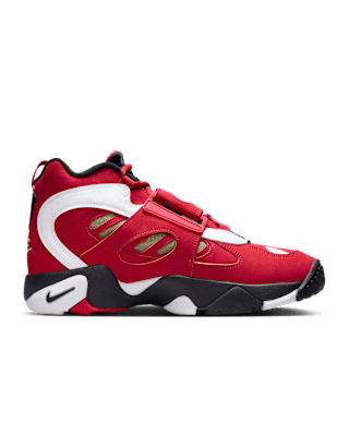 Air Diamond Turf II 'Prime Red and Black' (HQ2631-600) Release Date