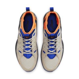 ACG Air Mowabb 'Rattan Birch' 發售日期