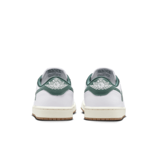 วันเปิดตัว Air Jordan 1 Low "Oxidized Green" ผู้หญิง (CZ0775-133)