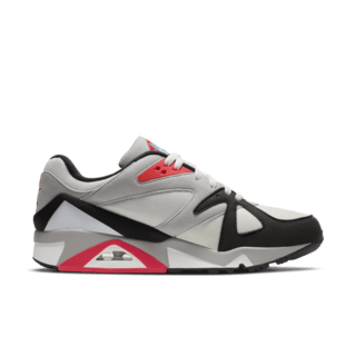 Lanceringsdato for Air Structure "OG"