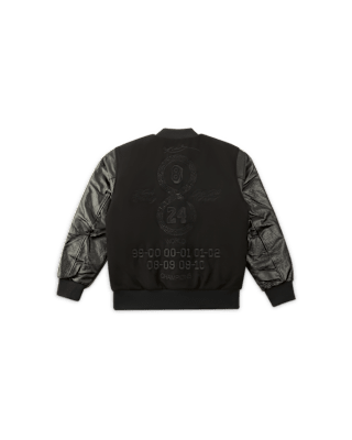 코비 Mamba Mentality Apparel Collection 출시일