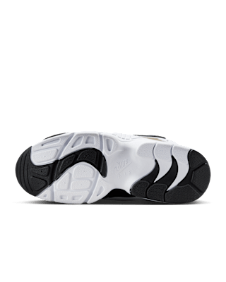 Air DT Proto '92 'White and Black' (IB2239-100) Release Date
