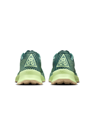 Lanceringsdato for ACG Ultrafly Trail "Dutch Green" (IR7317-300)