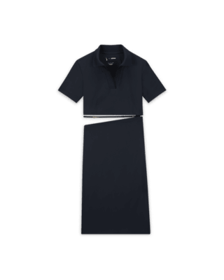 วันเปิดตัว Nike x Jacquemus Dresses + Skirts