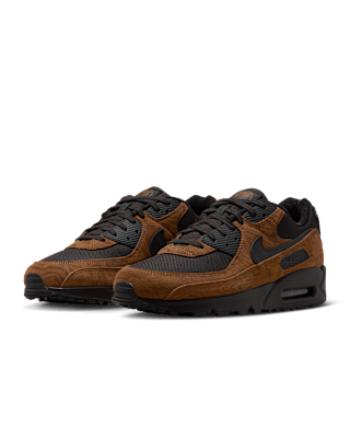 Air Max 90 "Light British Tan and Black" (IQ0283-281) – Data de lançamento