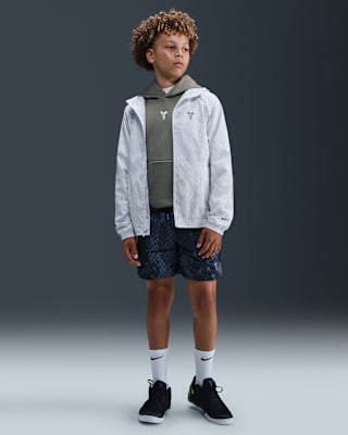วันเปิดตัว Kobe Halo Apparel Collection
