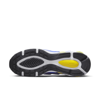 Air Max TW 'Racer Blue and Speed Yellow' (DQ3984-100) 發售日期
