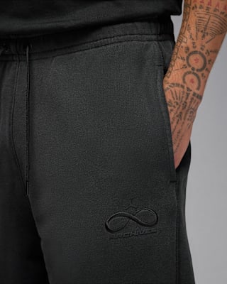 Jordan x Infinite Archives Apparel Collection Release Date