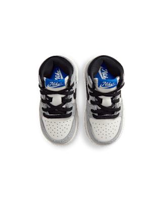 에어 조던 1 하이 OG 'Cool Grey and Sail'(DZ5485-003) 출시일