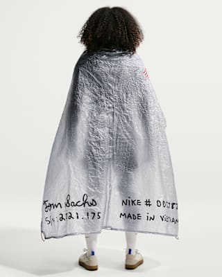 나이키크래프트 x Tom Sachs I.S.R.U Uniform Apparel Collection 출시일