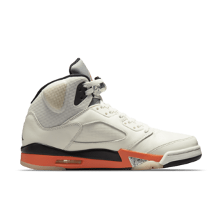 Air Jordan 5 'Orange Blaze' Release Date