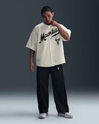 วันเปิดตัว Kobe Details Apparel Collection