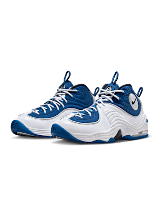 วันเปิดตัว Nike Air Penny 2 "Atlantic Blue" (FN4438-400)
