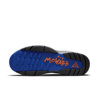 ACG Air Mowabb 'Rattan Birch' 發售日期
