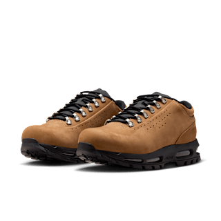 【NIKE公式】エア マックス ゴアドーム LOW 'Taupe and Black' (IU5915-200) 発売日