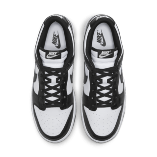 วันเปิดตัว Dunk Low "Black" 