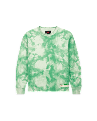Jordan x J Balvin kledingcollectie — releasedatum