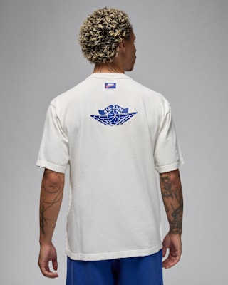 조던 Rare Air Apparel Collection 출시일