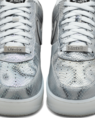 Date de sortie de la Air Force 1 Low Proto « Lenticular » (II3925-400)