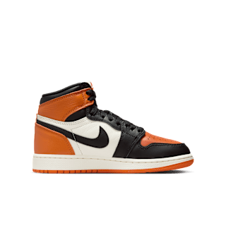 Air Jordan 1 High OG Big Kids' Release Date