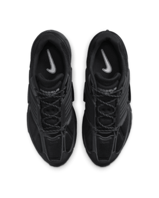 Fecha de lanzamiento de los Air Pegasus Wave "Black and Metallic Silver" (IB0612-001)
