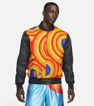 【NIKE公式】LeBron x Space Players: A New Legacy Apparel Collection