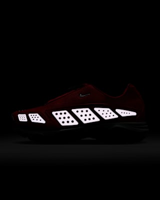 Air Max SNDR „Gym Red and Fire Red” (HV6352-600) – megjelenési dátum