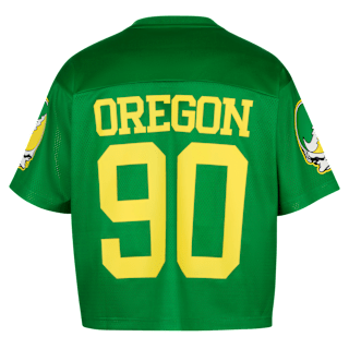 Men's Practice Jersey x 'Nike Steal Your Duck' (NIKGD020FW25-GRN) Release Date