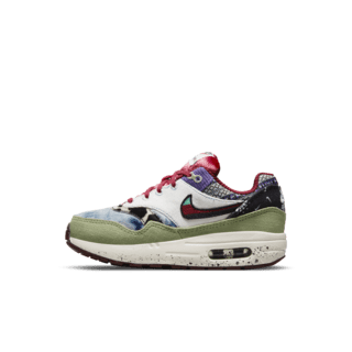 Concepts x Air Max 1 'Mellow' 發售日期