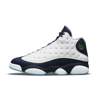 Lanceringsdato for Air Jordan 13 "Obsidian"