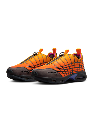 Data de llançament de les Air Max SNDR x Kids of Immigrants "Sundial and Medium Ash" (HF3286-700)