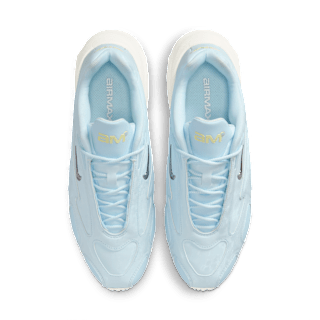 우먼스 에어맥스 뮤즈 'Glacier Blue and Pale Ivory'(IH3361-474) 출시일 