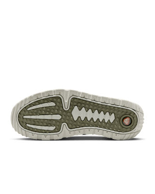 ACG Rufus 'College Grey and Phantom' (HJ4334-001) 發售日期