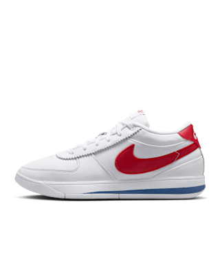 Fecha de lanzamiento de los Book 1 "Cortez" "White and Varsity Red" (FJ4249-105)
