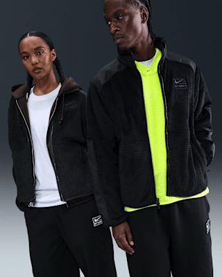 Nike x Stüssy Apparel Collection Release Date