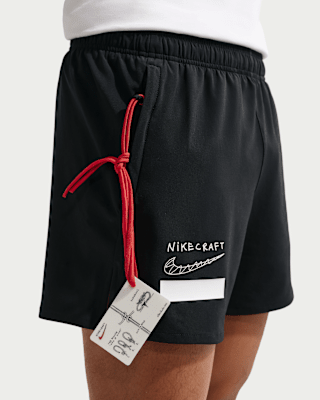 나이키크래프트 x Tom Sachs I.S.R.U Uniform Apparel Collection 출시일