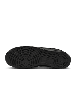 Air Force 1 Low 'Triple Black' (IM3078-001) Release Date 