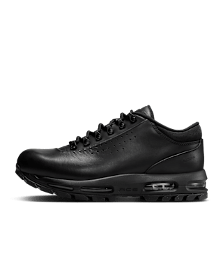 Air Max Goadome Low „Black” (IQ0641-001) – data premiery