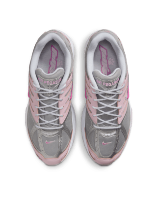 วันเปิดตัว Air Pegasus 2005 "Pink Foam and Football Grey" ผู้หญิง (HM3693-061)