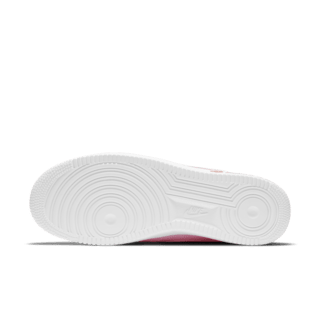 Air Force 1 "Pink Bag" Lansman Tarihi