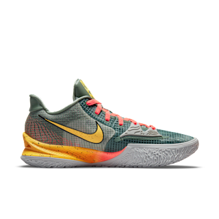 Kyrie 4 Low 'Sunrise' Release Date