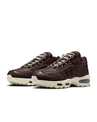 Air Max 95 'Baroque Brown and Black' (IM0696-200) Release Date
