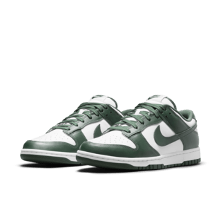 Fecha de lanzamiento de los Dunk Low "Varsity Green" (DD1391-101)