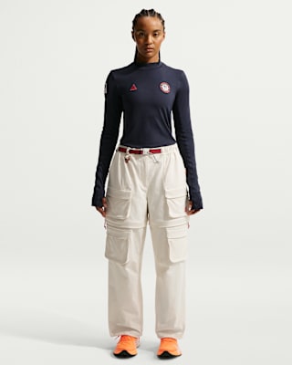 Nike ACG x Team USA Apparel Collection Release Date