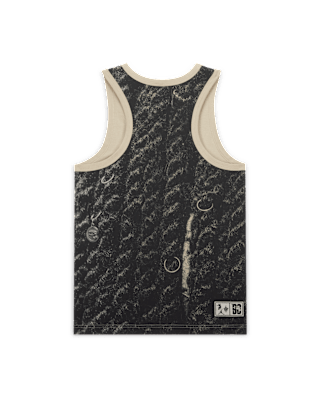 วันเปิดตัวคอลเลกชันเครื่องแต่งกายผู้ชาย Jordan x UNION x Bephies Beauty Supply