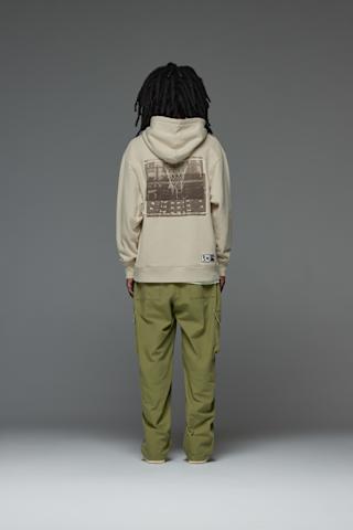 Jordan x UNION x Bephies Beauty Supply 男款服飾系列發售日期