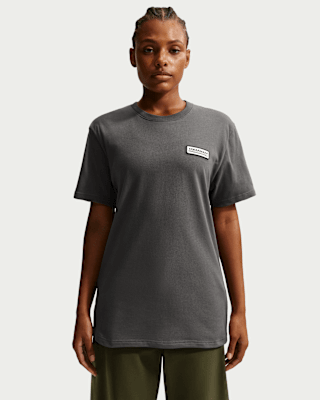 Fecha de lanzamiento de la colección de ropa Nikecraft x Tom Sachs I.S.R.U Uniform